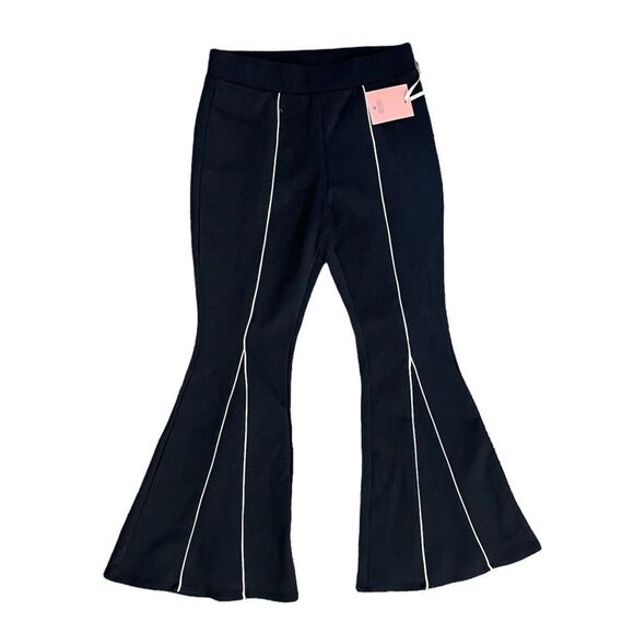 NWT Victor Glemaud x Target Flared Pants - Picture 7 of 8